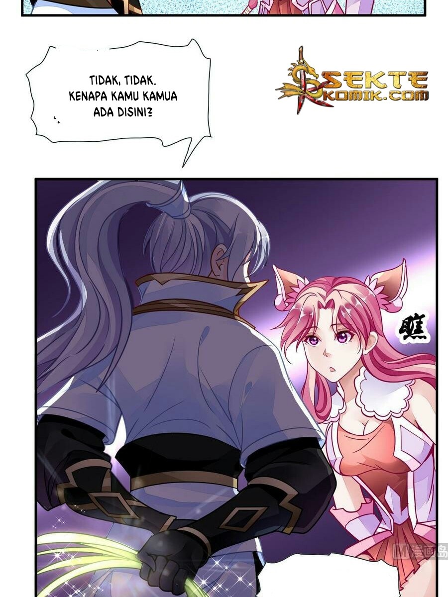 King of the Gods Chapter 7 - halaman 6