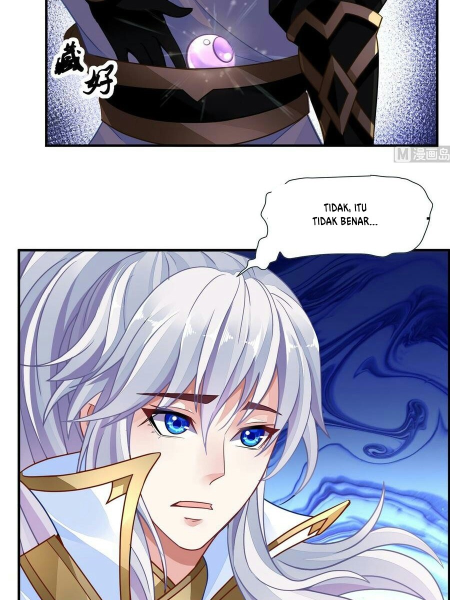 King of the Gods Chapter 7 - halaman 8