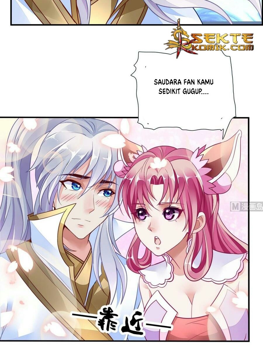 King of the Gods Chapter 7 - halaman 9