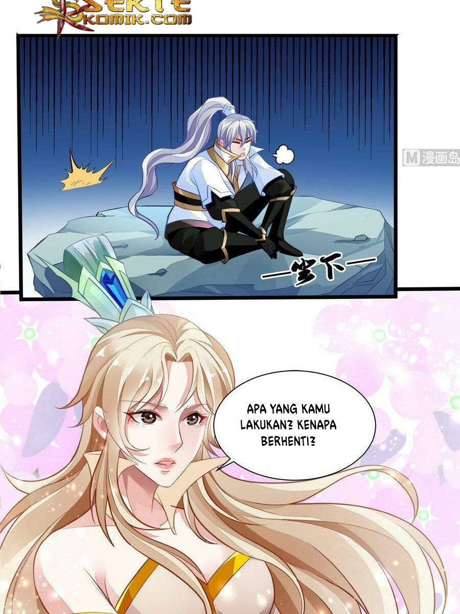 King of the Gods Chapter 8 - halaman 4