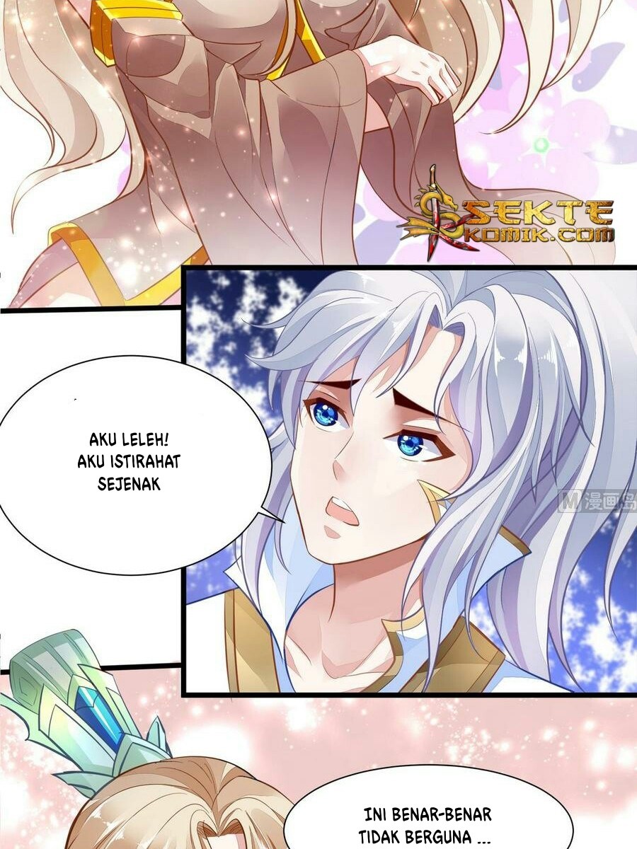 King of the Gods Chapter 8 - halaman 5