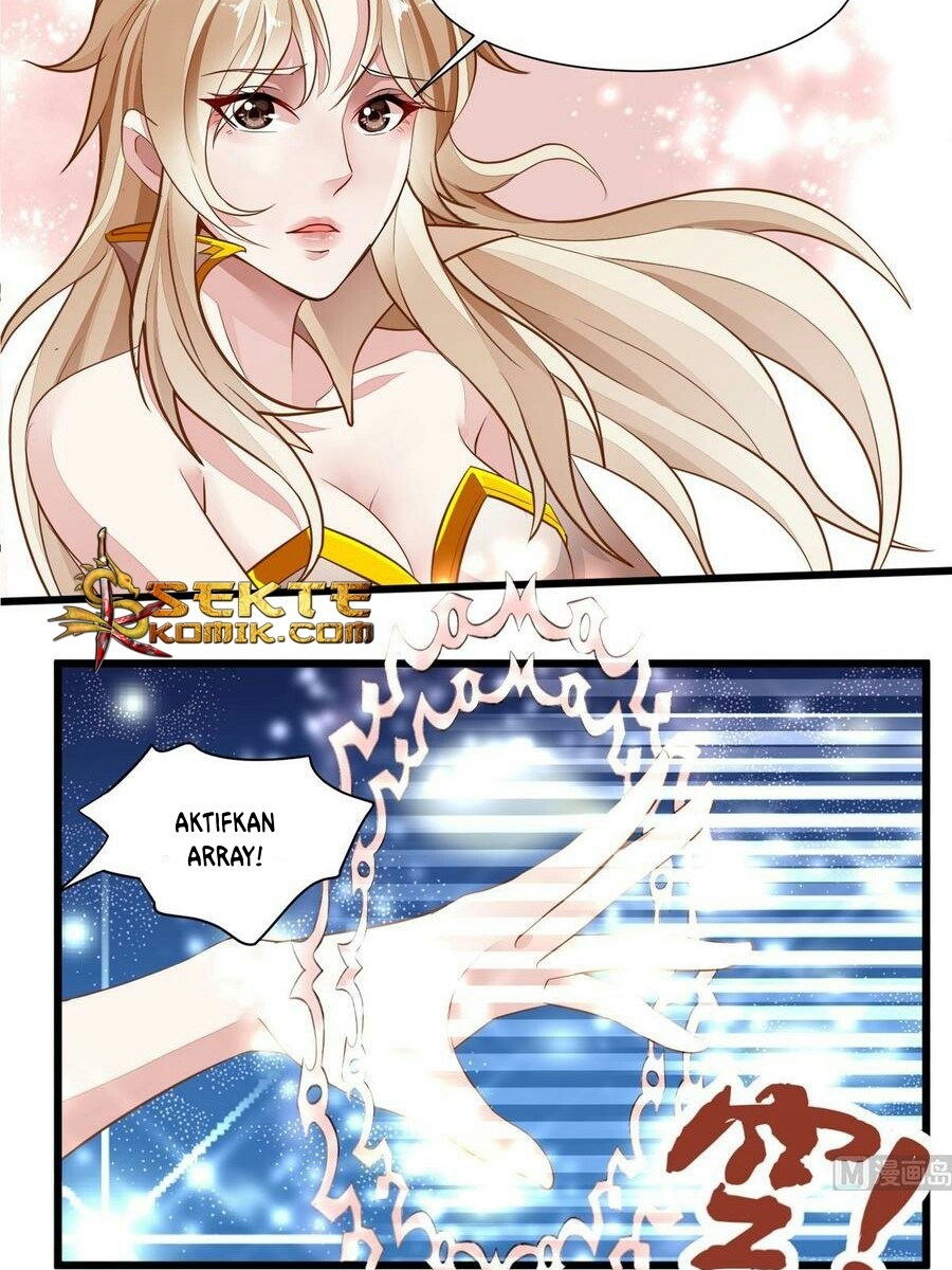 King of the Gods Chapter 8 - halaman 6