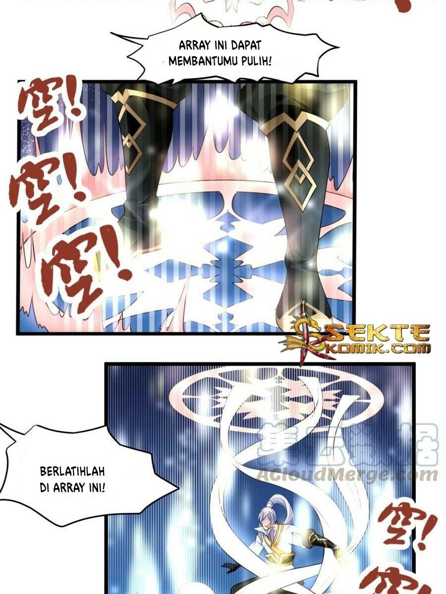 King of the Gods Chapter 8 - halaman 7