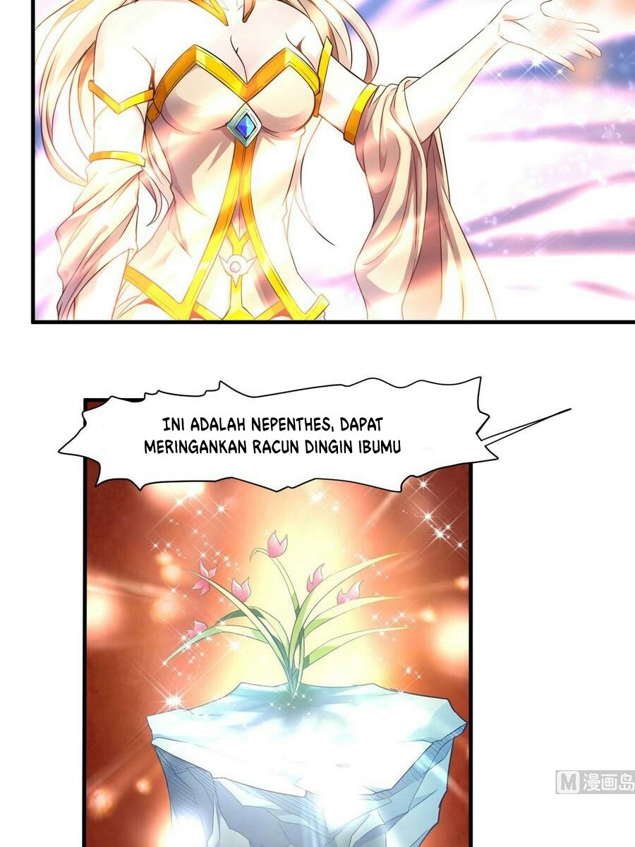 King of the Gods Chapter 9 - halaman 10