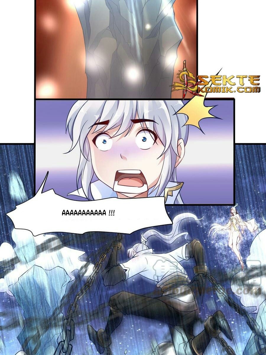 King of the Gods Chapter 9 - halaman 11