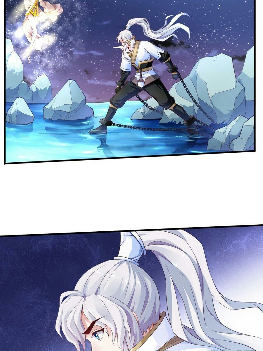 King of the Gods Chapter 9 - halaman 16