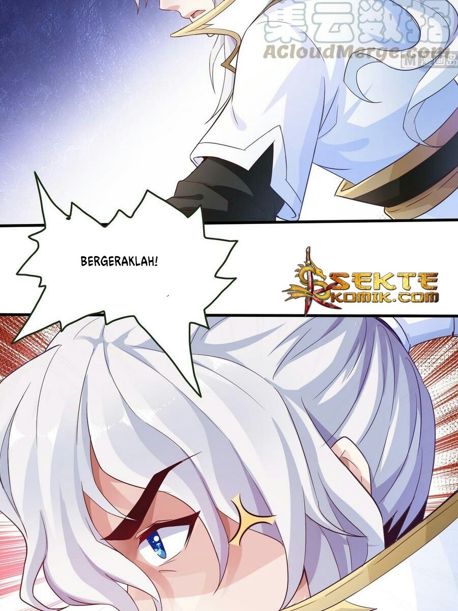 King of the Gods Chapter 9 - halaman 17
