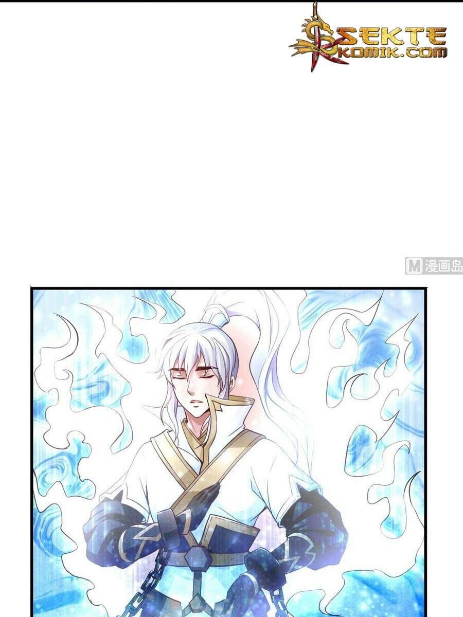 King of the Gods Chapter 9 - halaman 22