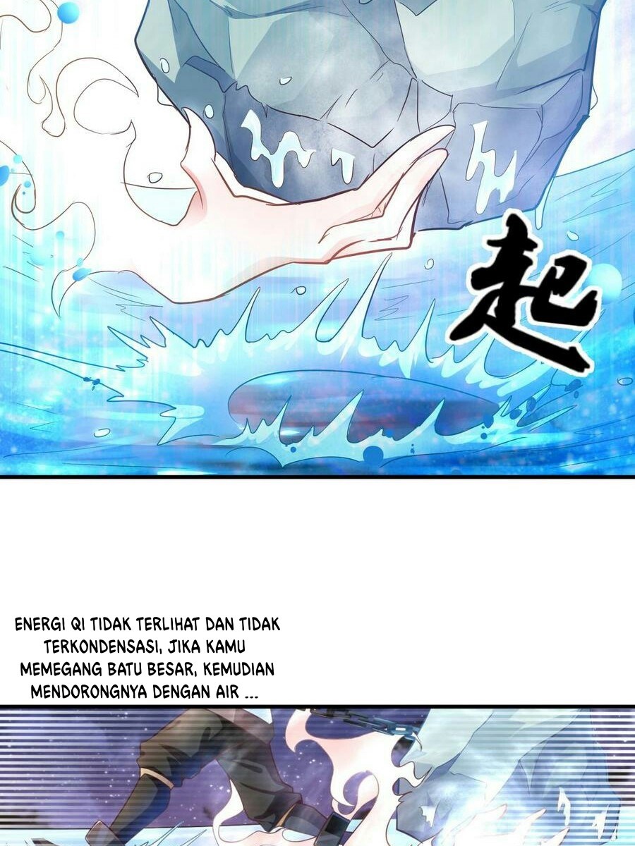 King of the Gods Chapter 9 - halaman 24
