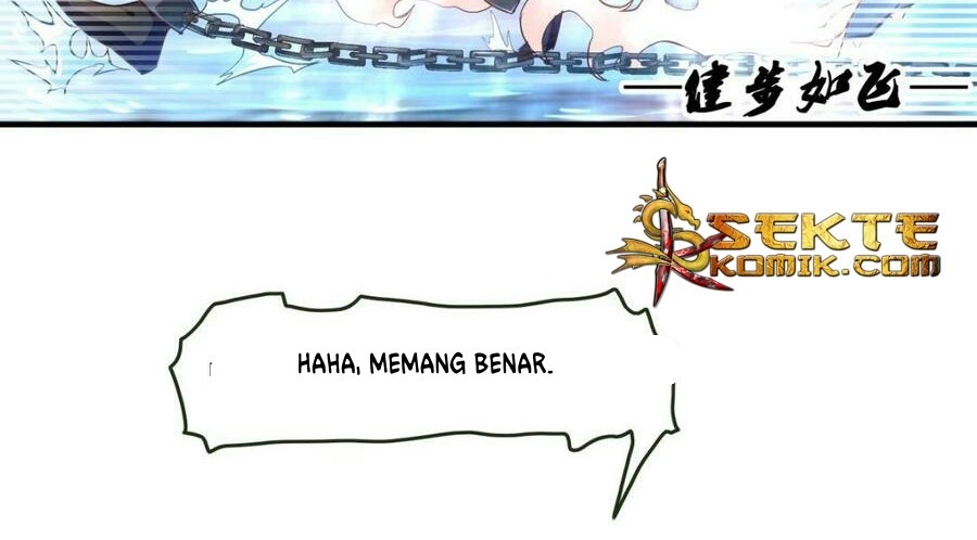 King of the Gods Chapter 9 - halaman 25