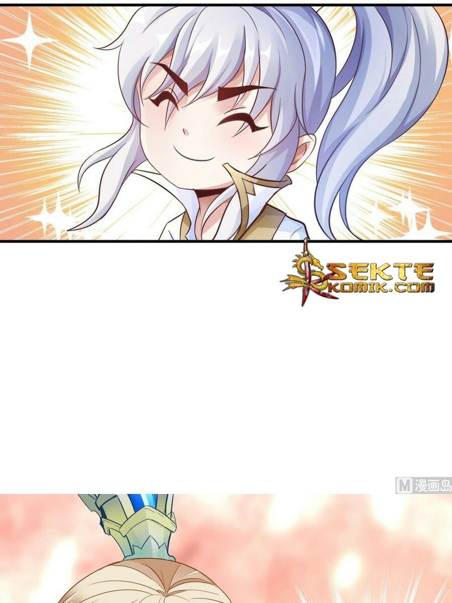 King of the Gods Chapter 9 - halaman 26