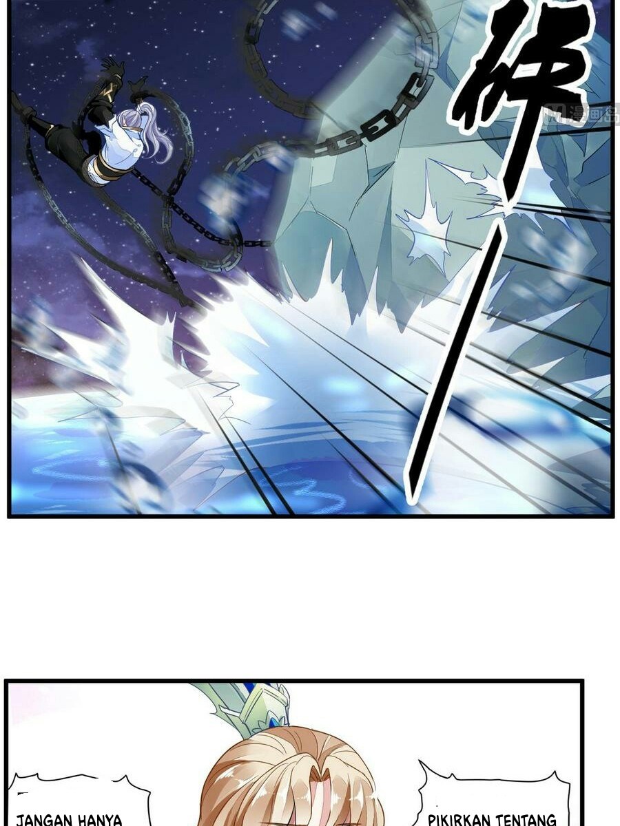King of the Gods Chapter 9 - halaman 28