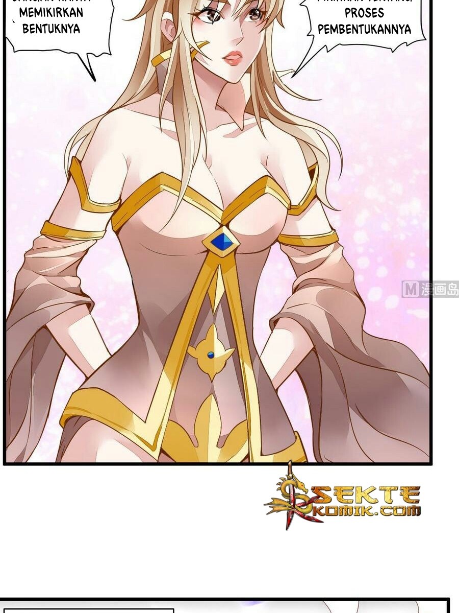 King of the Gods Chapter 9 - halaman 29