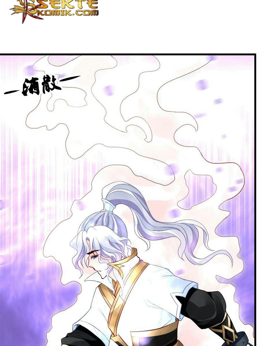 King of the Gods Chapter 9 - halaman 31