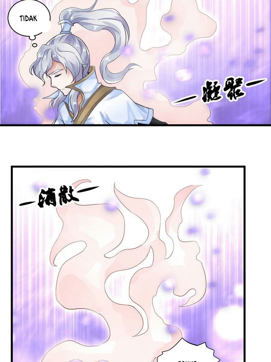 King of the Gods Chapter 9 - halaman 33