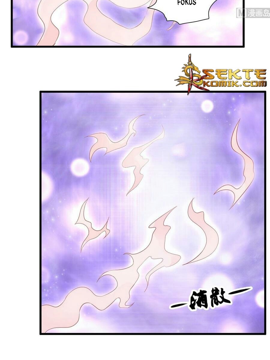 King of the Gods Chapter 9 - halaman 34