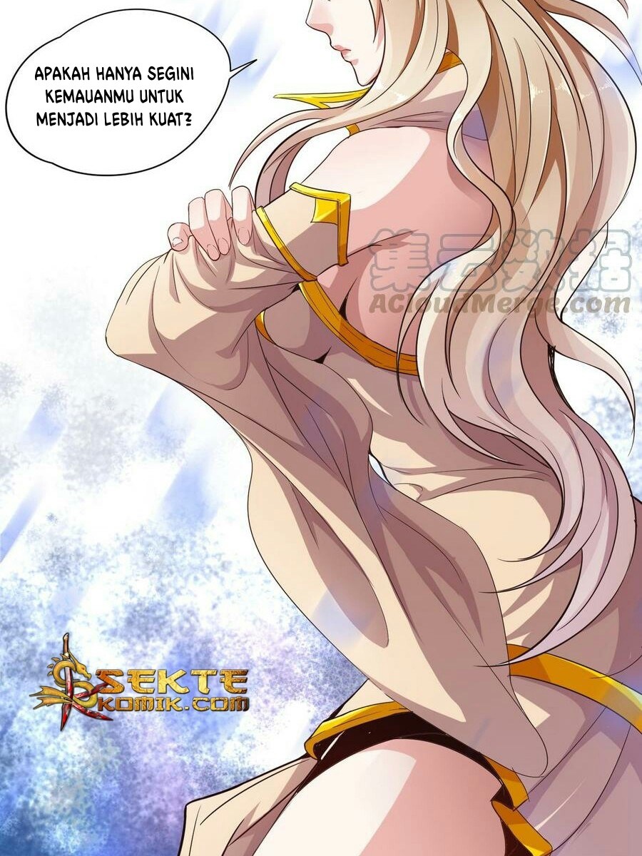 King of the Gods Chapter 9 - halaman 7