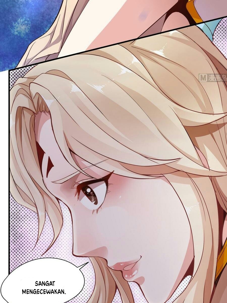 King of the Gods Chapter 9 - halaman 8