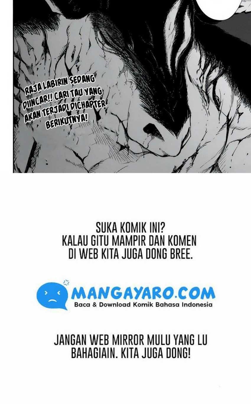 King of the Labyrinth Chapter 2 - halaman 33