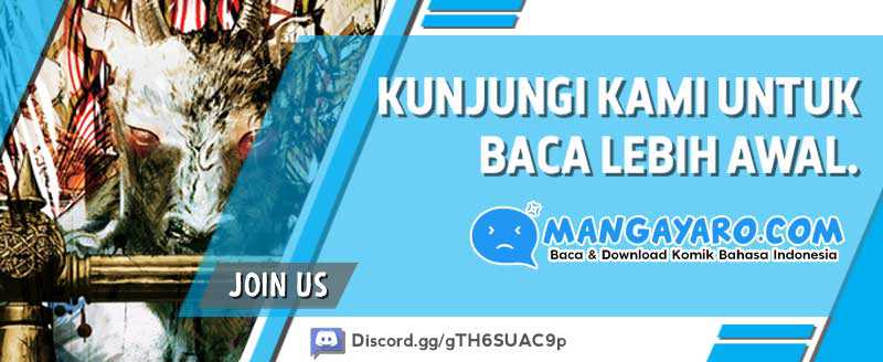 King of the Labyrinth Chapter 3.1 - halaman 7
