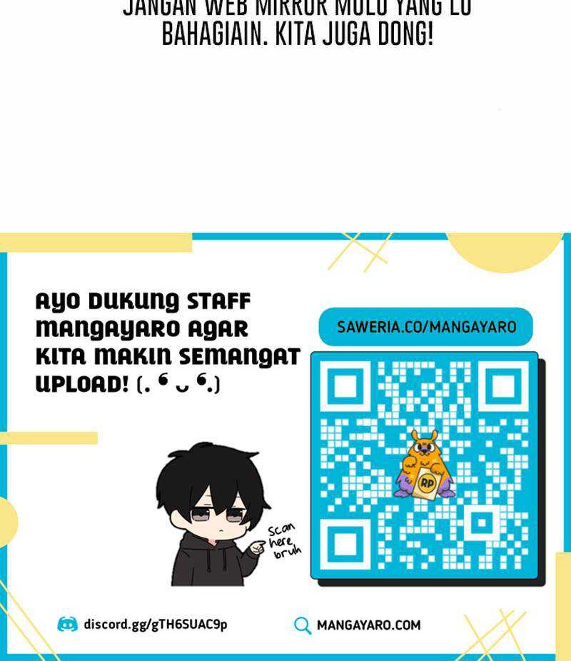 King of the Labyrinth Chapter 6 - halaman 23