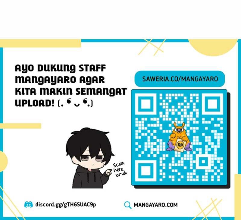 King of the Labyrinth Chapter 7.1 - halaman 14