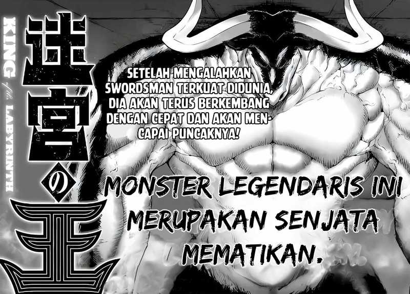 King of the Labyrinth Chapter 7.1 - halaman 4