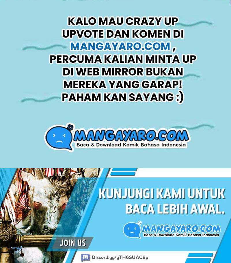 King of the Labyrinth Chapter 8.2 - halaman 12