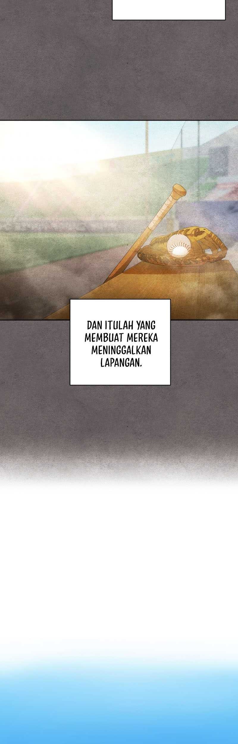 King of the Mound Chapter 1 - halaman 17