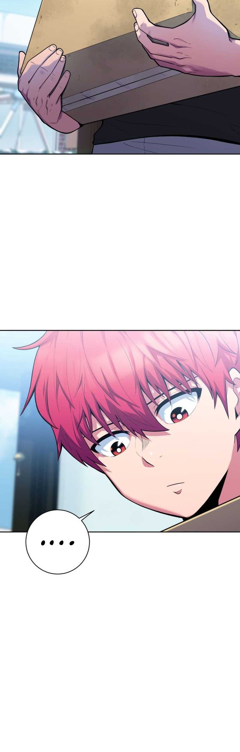 King of the Mound Chapter 1 - halaman 23
