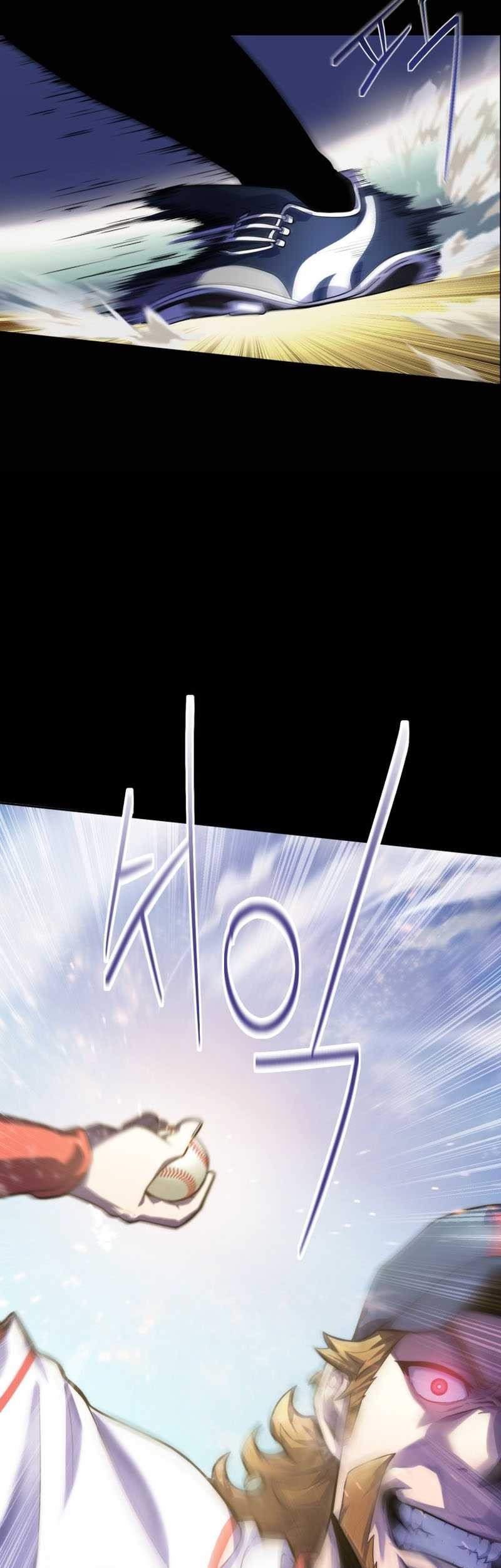 King of the Mound Chapter 1 - halaman 48