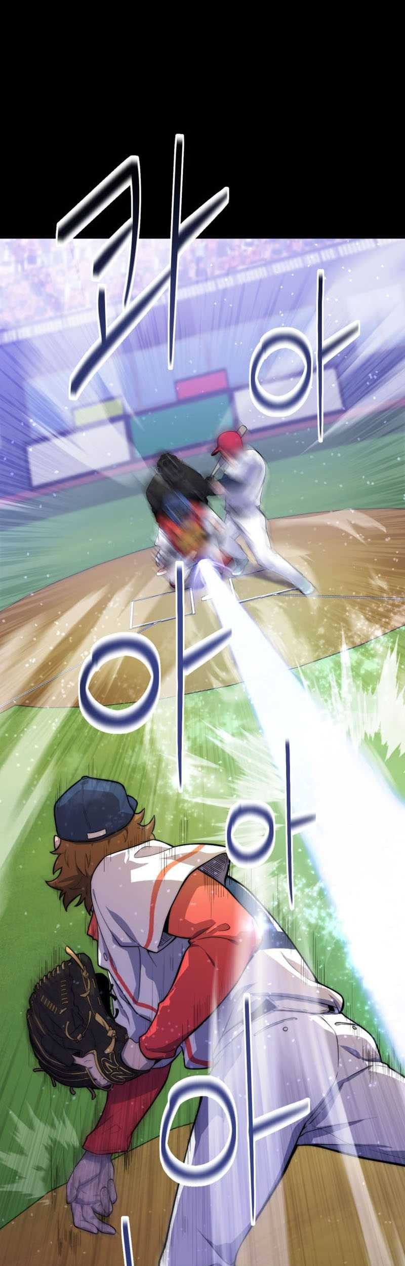King of the Mound Chapter 1 - halaman 50