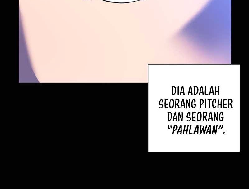 King of the Mound Chapter 1 - halaman 55