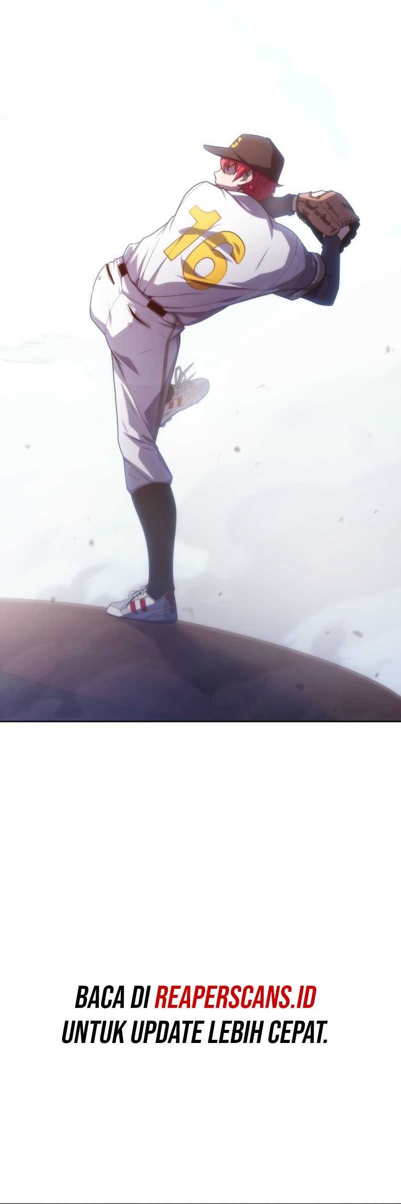King of the Mound Chapter 10 - halaman 13