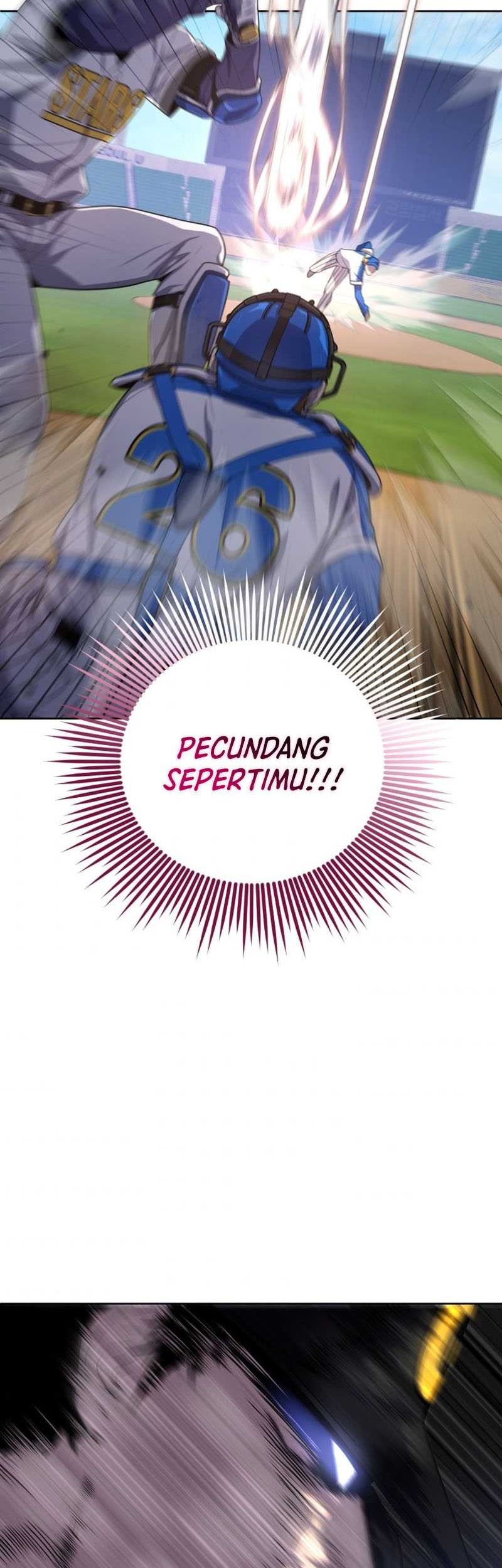King of the Mound Chapter 10 - halaman 29
