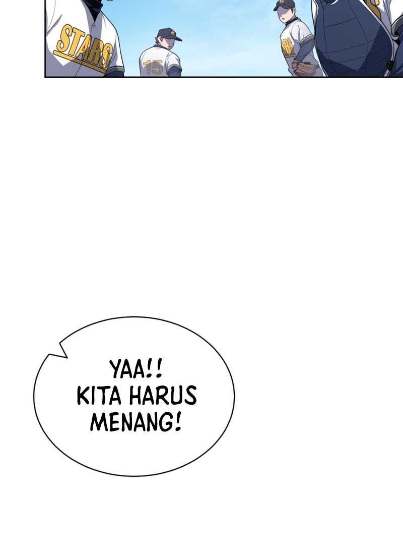 King of the Mound Chapter 10 - halaman 49