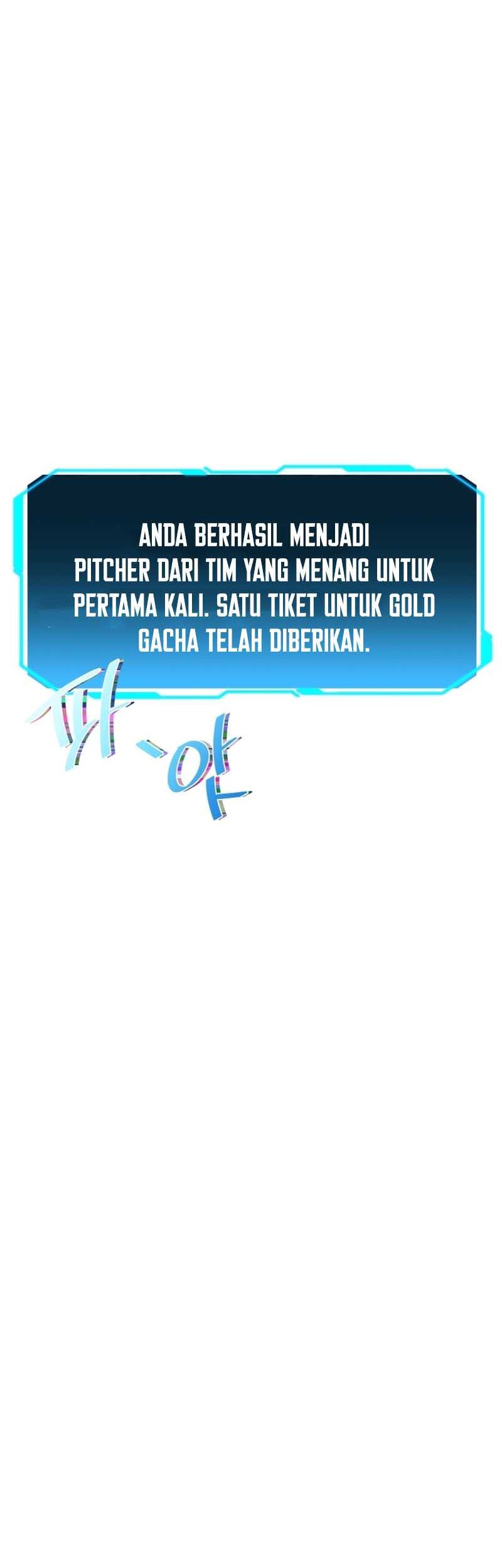 King of the Mound Chapter 10 - halaman 53