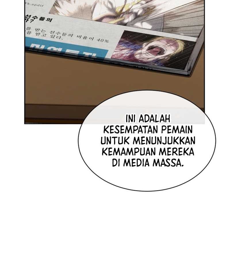 King of the Mound Chapter 10 - halaman 55