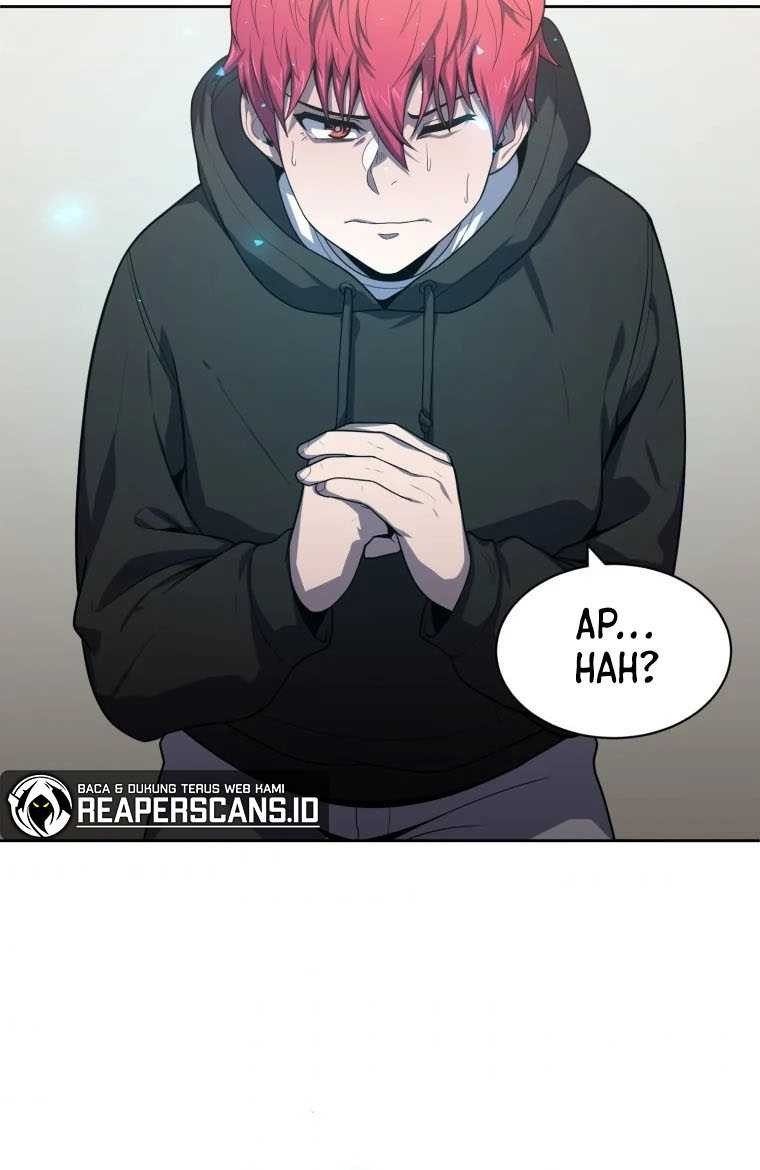 King of the Mound Chapter 11 - halaman 21