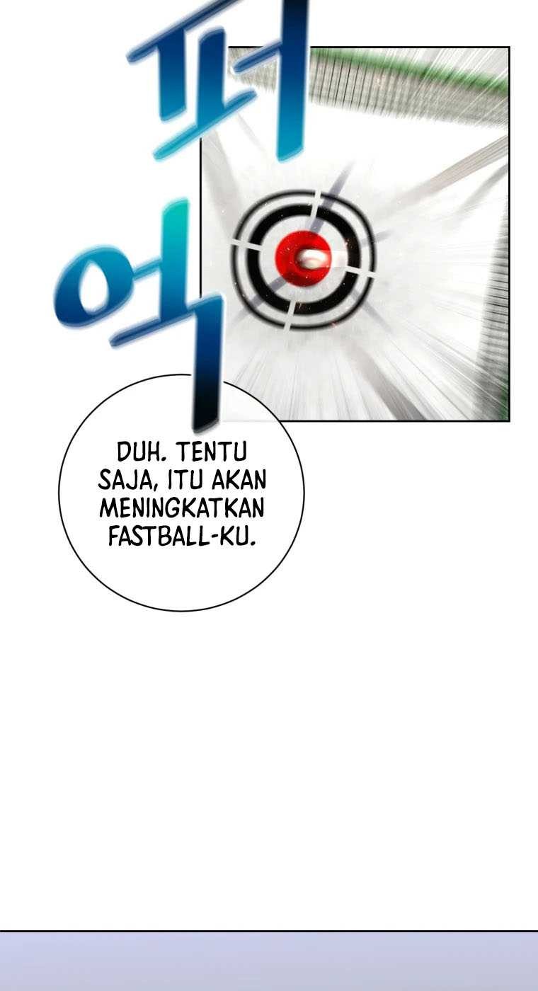 King of the Mound Chapter 11 - halaman 41