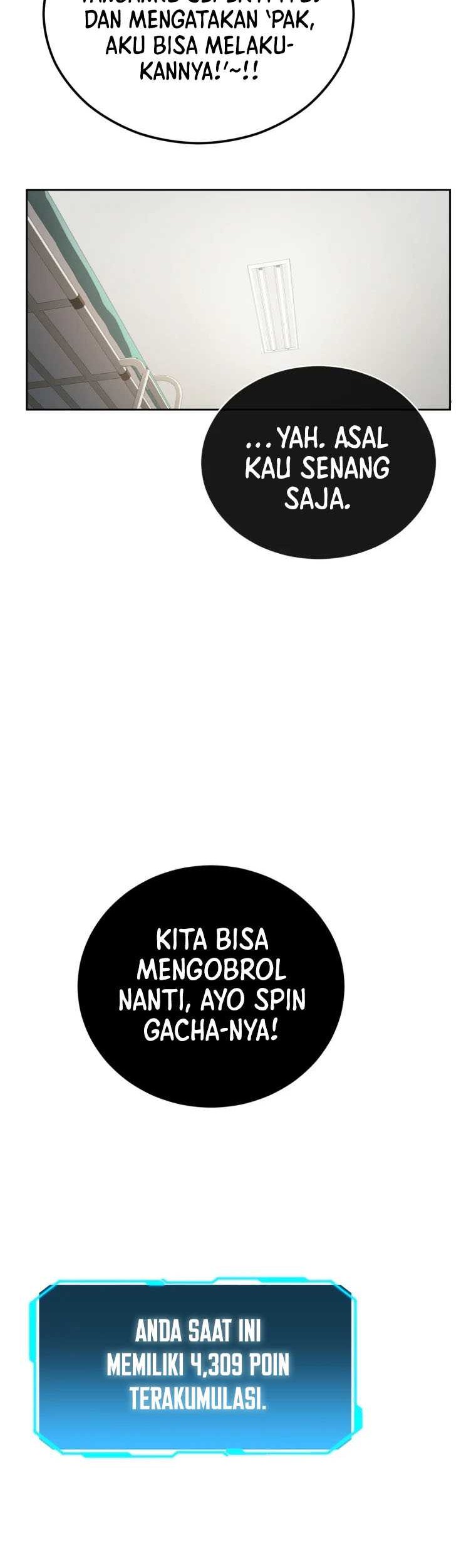 King of the Mound Chapter 11 - halaman 5