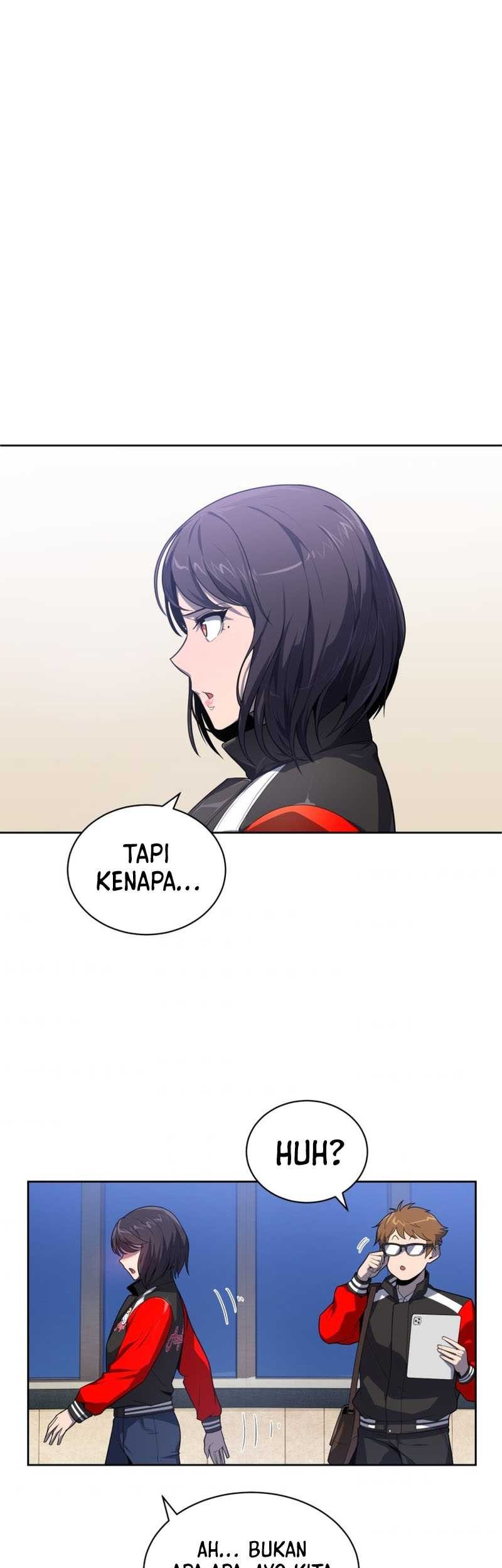 King of the Mound Chapter 12 - halaman 17