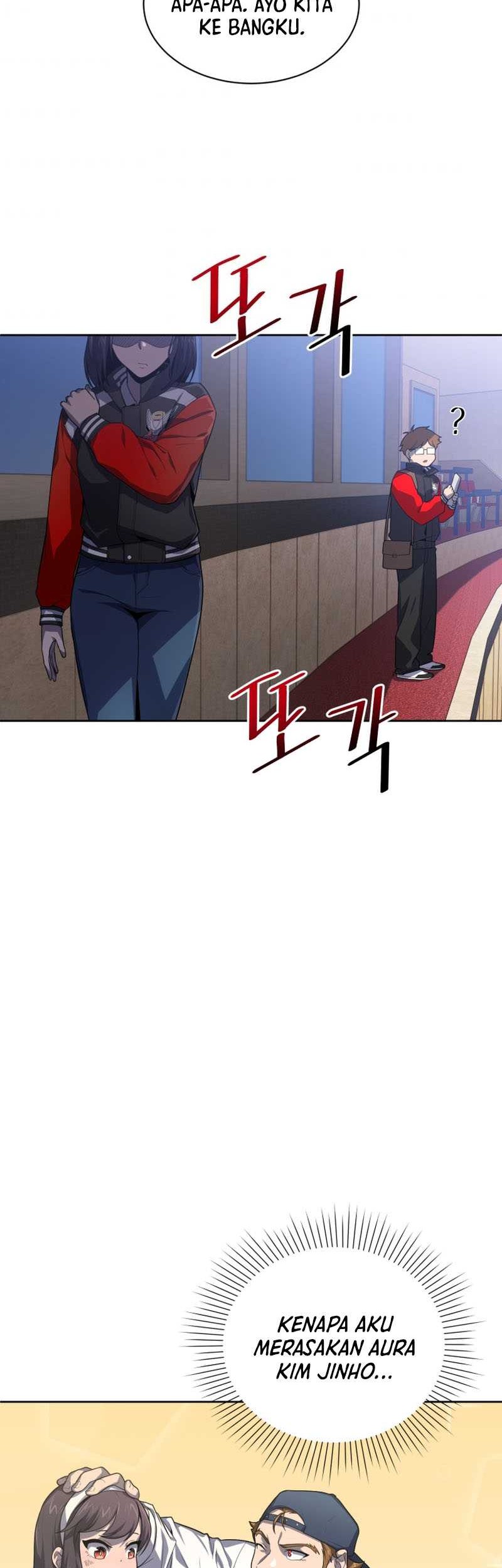 King of the Mound Chapter 12 - halaman 18