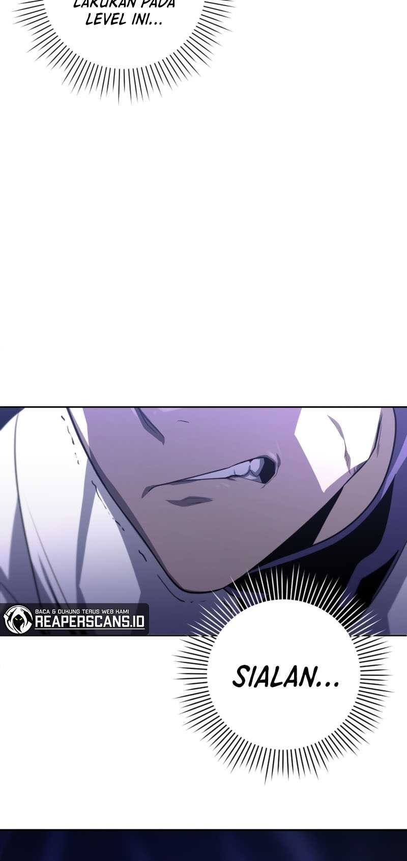 King of the Mound Chapter 12 - halaman 36