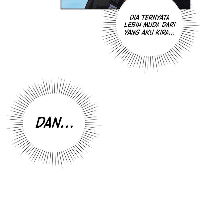 King of the Mound Chapter 12 - halaman 6