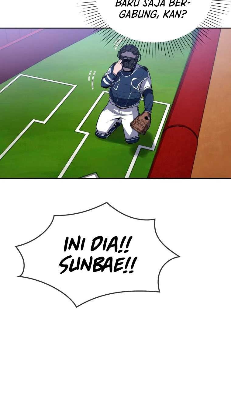 King of the Mound Chapter 13 - halaman 11
