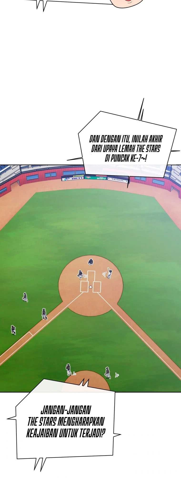 King of the Mound Chapter 13 - halaman 16