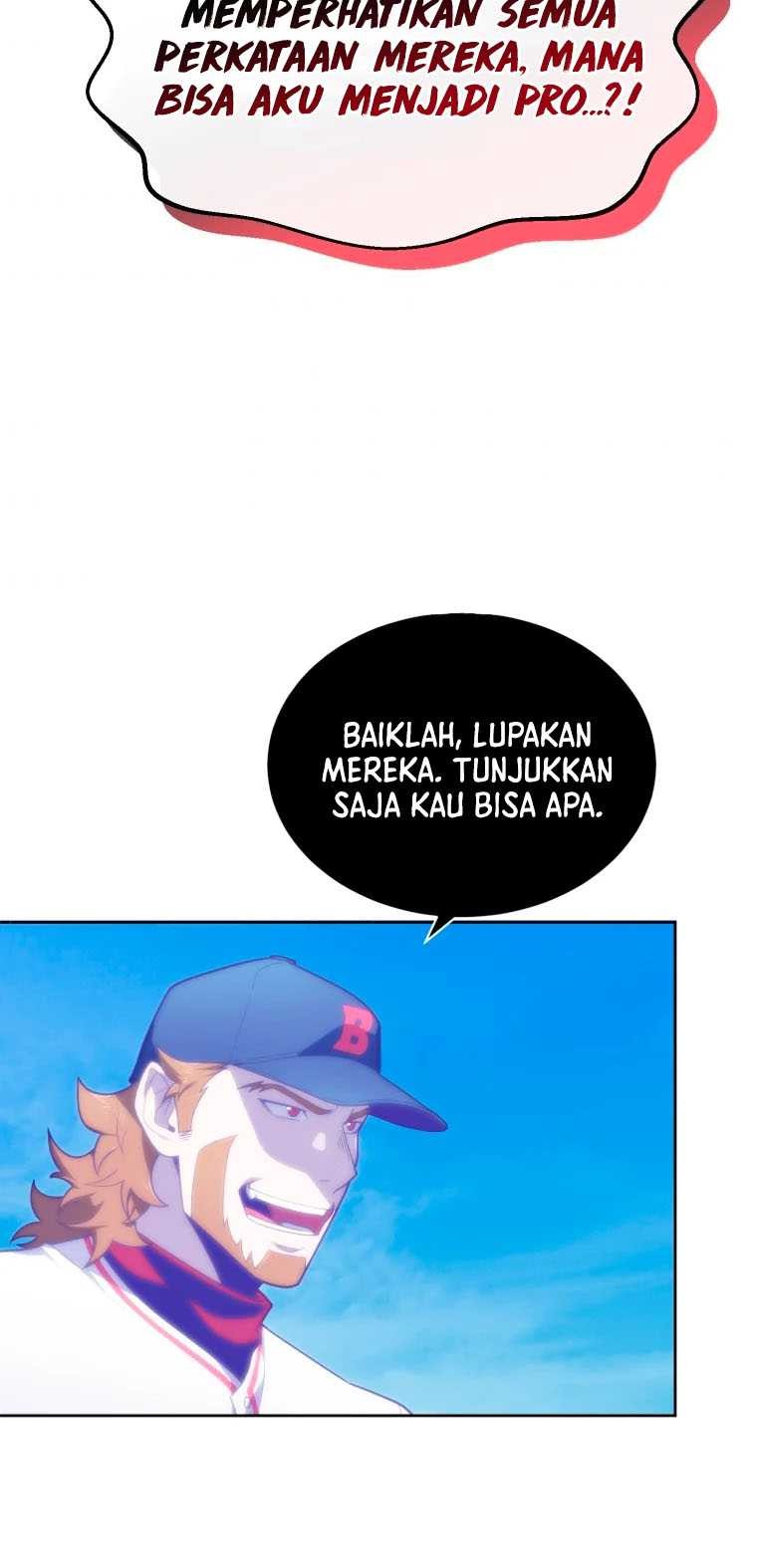 King of the Mound Chapter 13 - halaman 21
