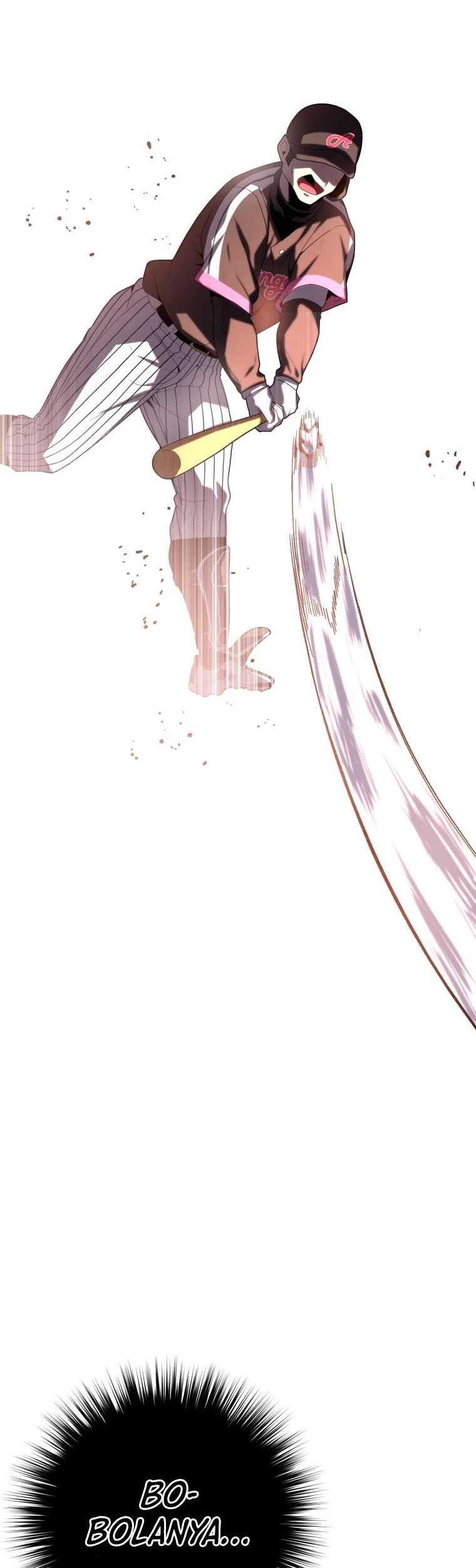 King of the Mound Chapter 13 - halaman 30