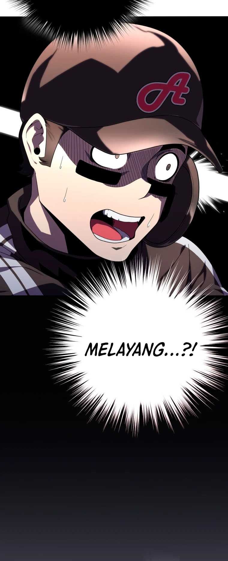 King of the Mound Chapter 13 - halaman 31